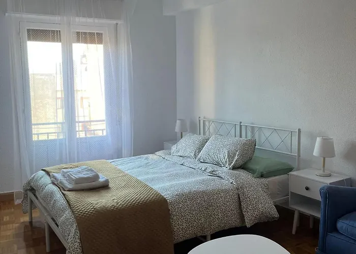 Apartamento La Consulta De Paloma, Plaza Encanto Historico *