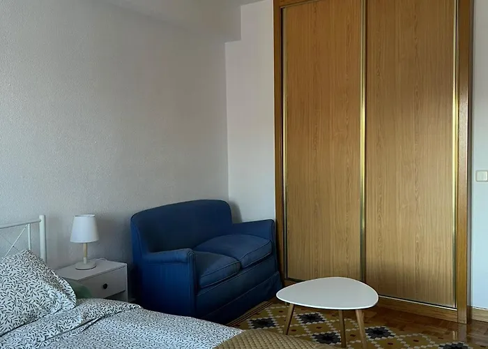 La Consulta De Paloma, Plaza Encanto Historico Apartamento Riaza